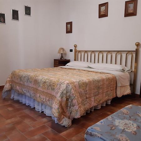 Agriturismo Val Di Nappo Castiglione della Pescaia Eksteriør billede