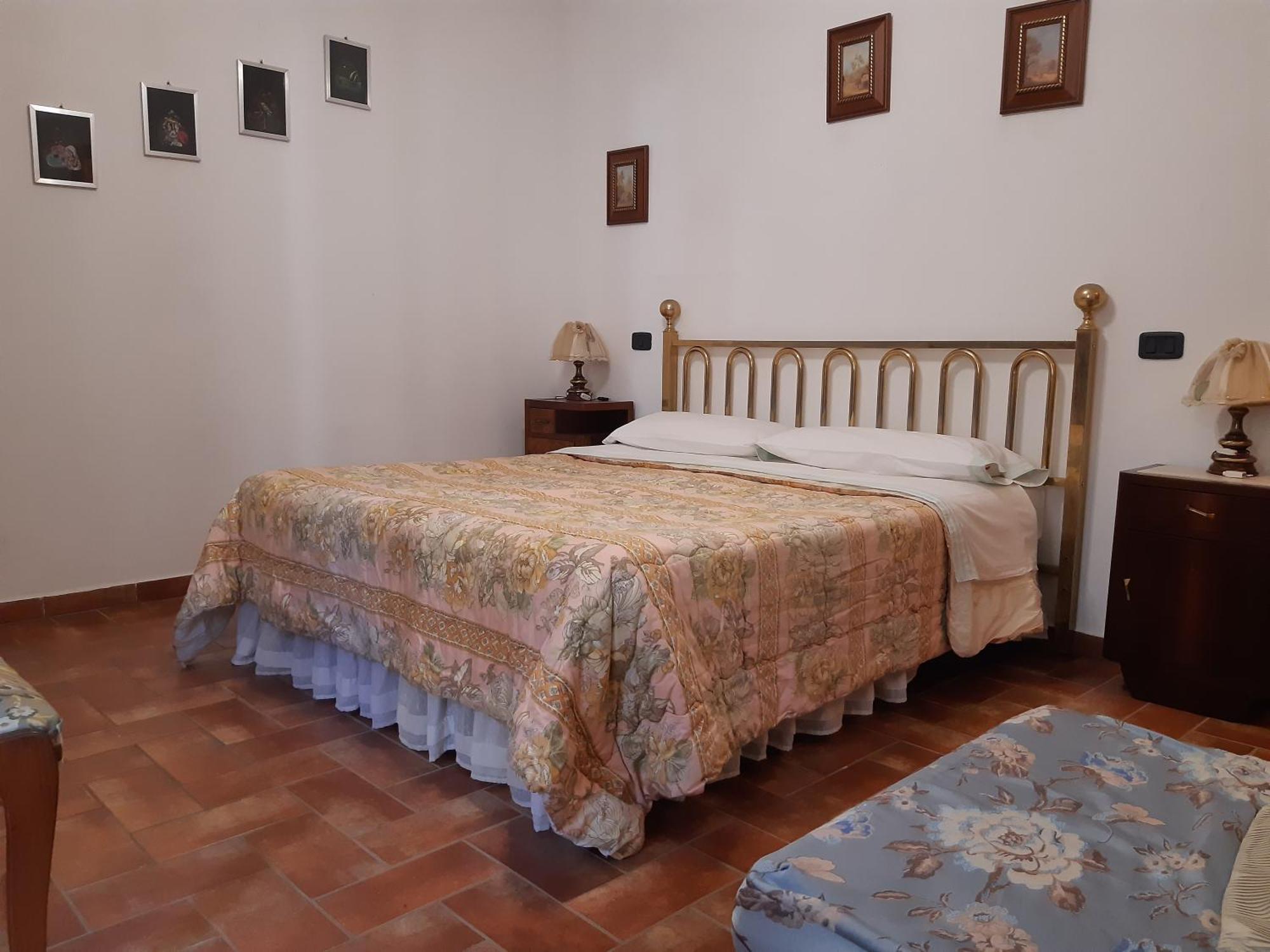 Agriturismo Val Di Nappo Castiglione della Pescaia Eksteriør billede