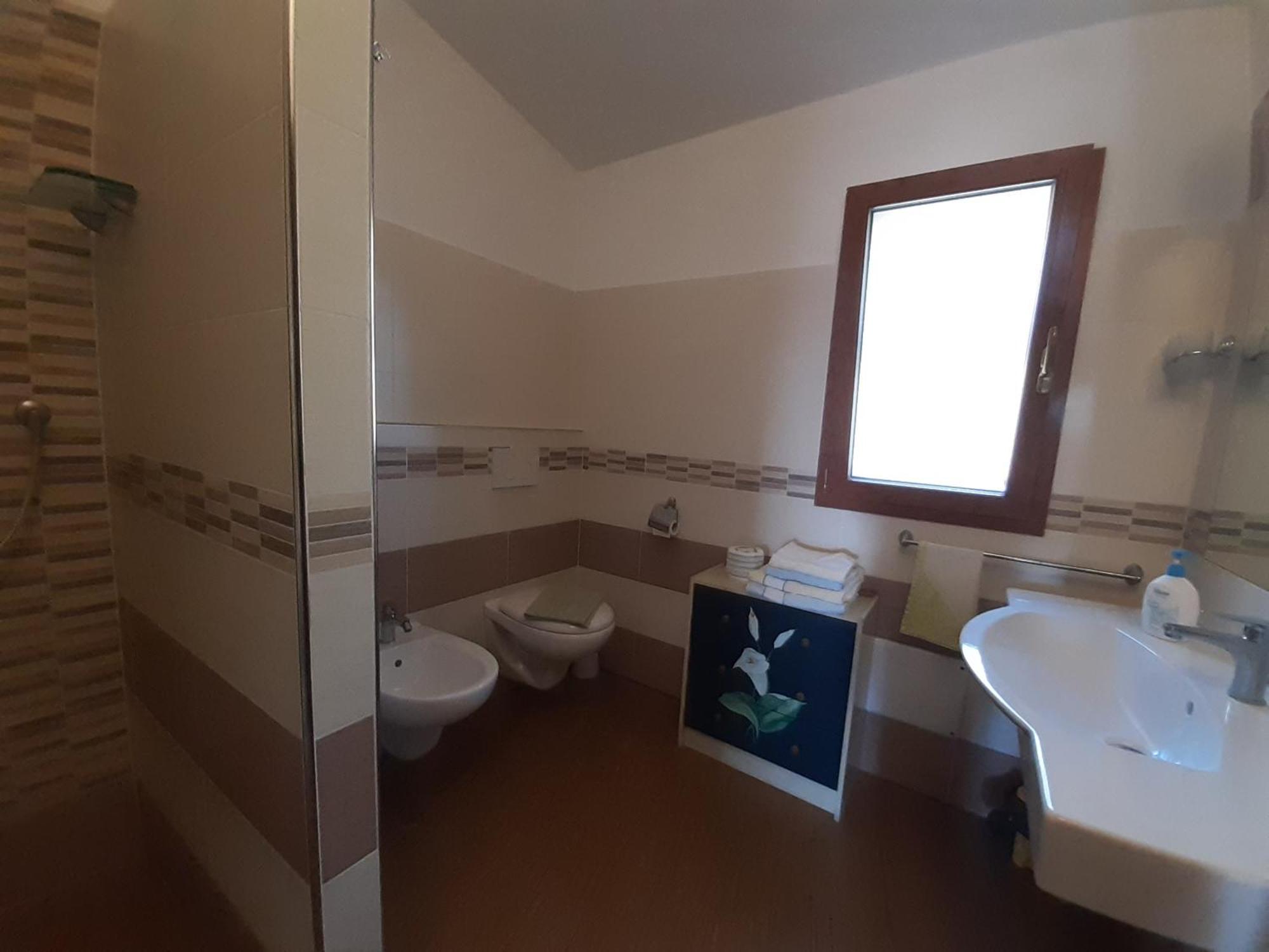 Agriturismo Val Di Nappo Castiglione della Pescaia Eksteriør billede