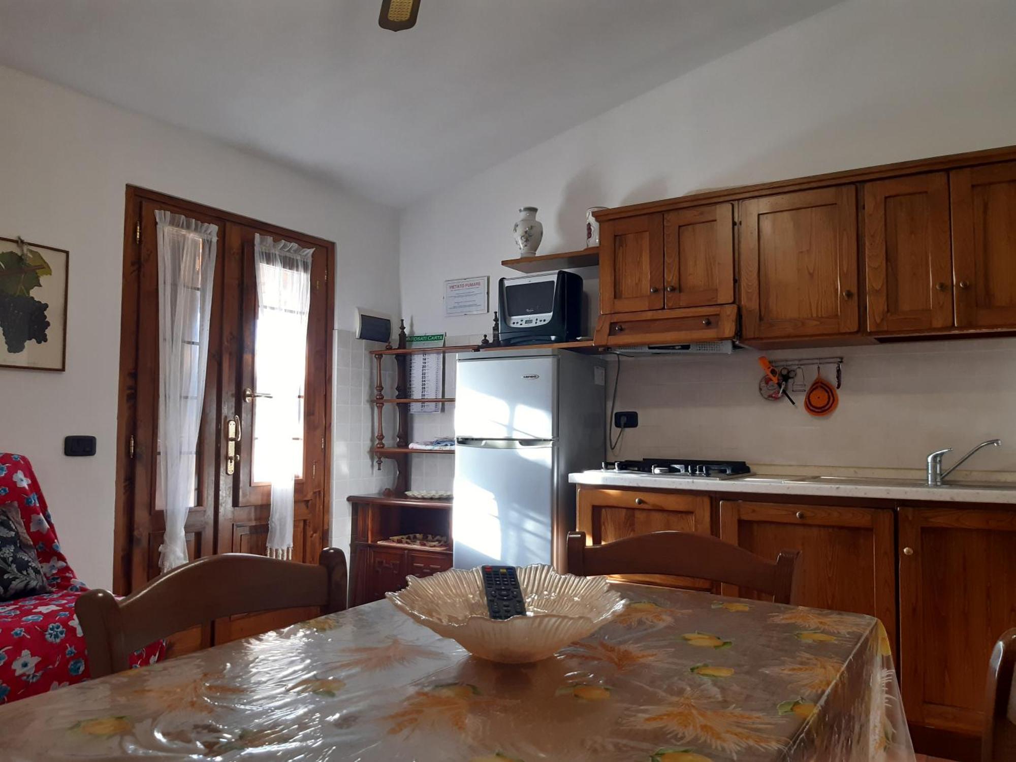 Agriturismo Val Di Nappo Castiglione della Pescaia Eksteriør billede