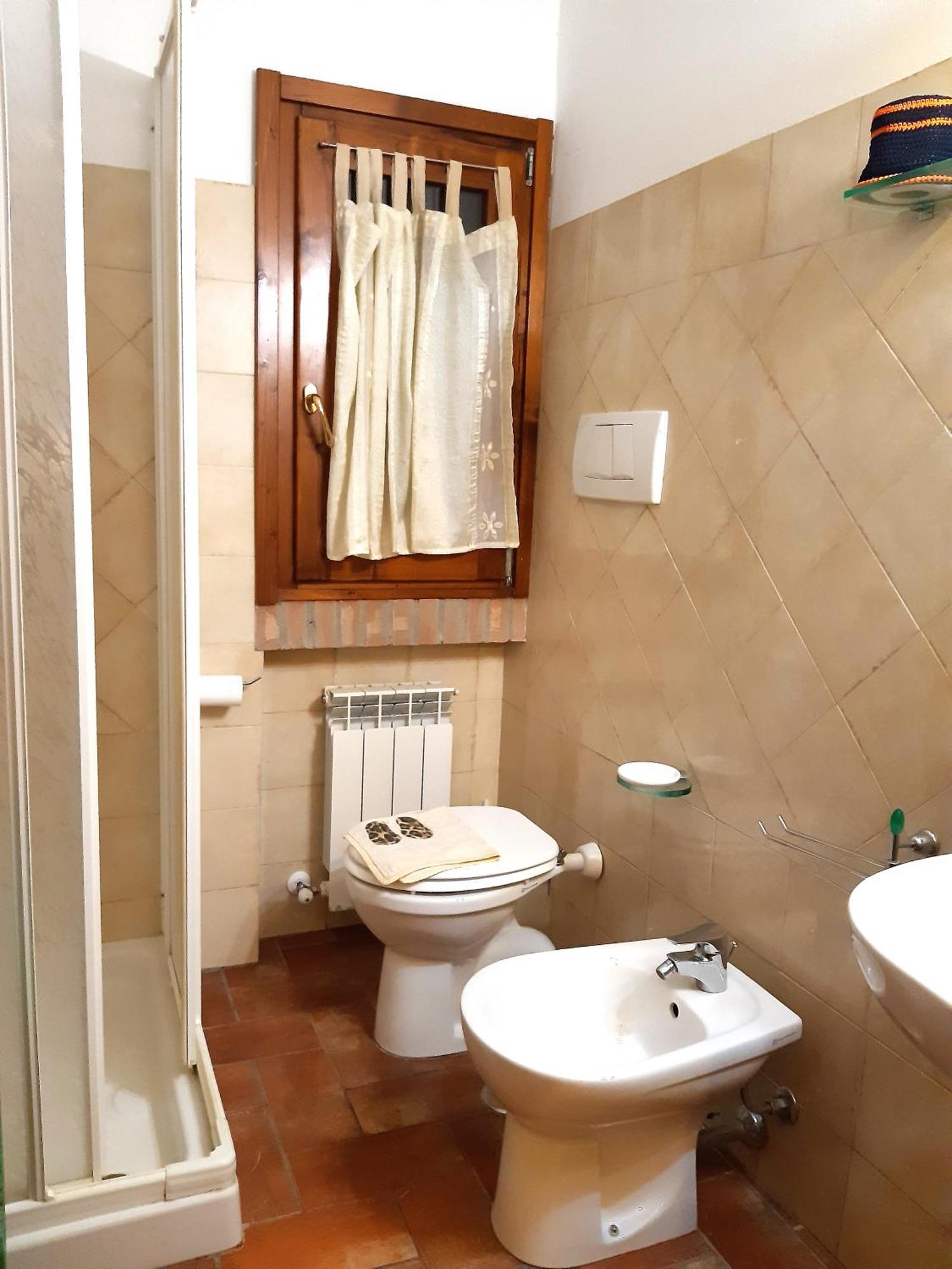 Agriturismo Val Di Nappo Castiglione della Pescaia Eksteriør billede