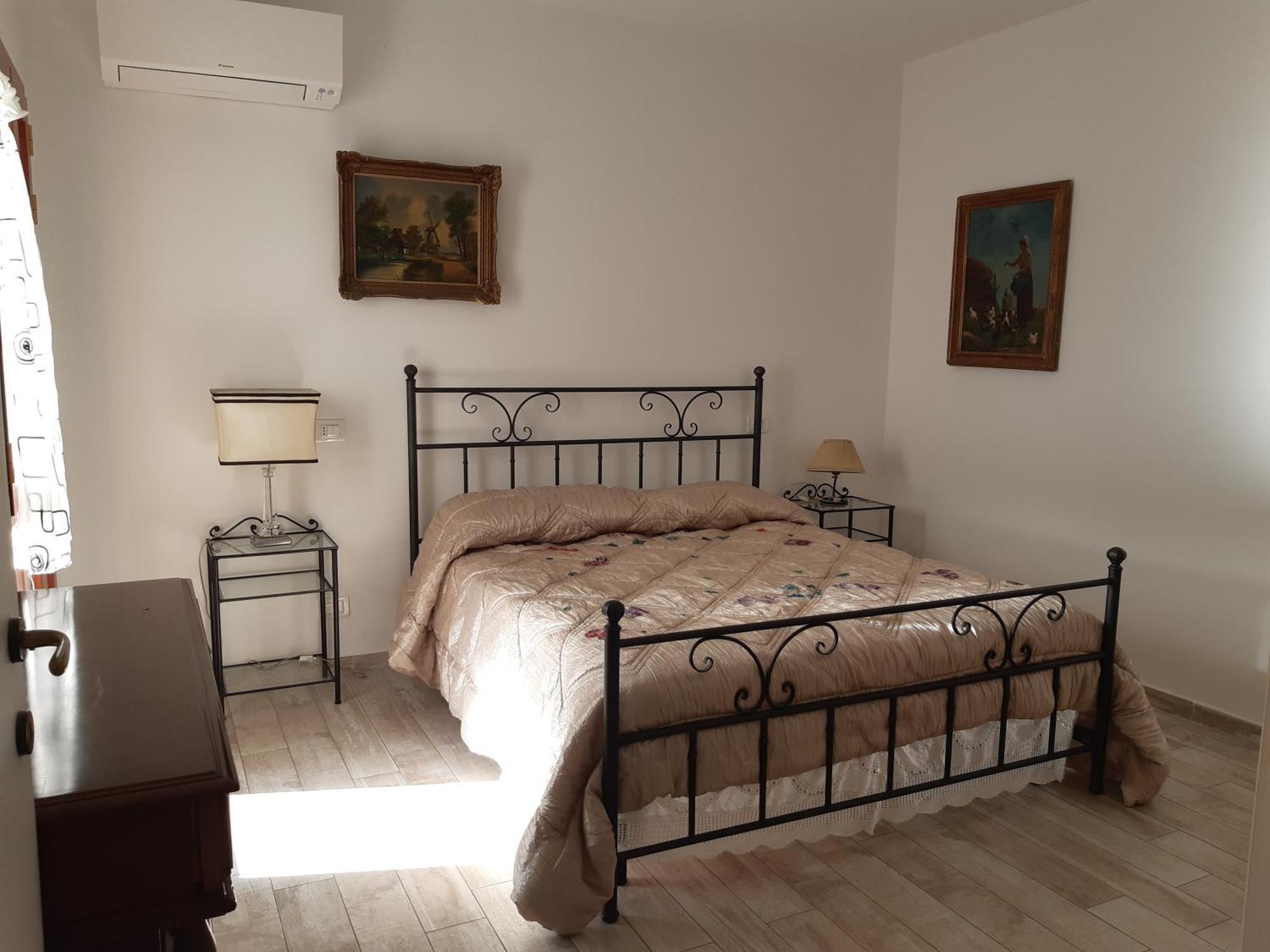 Agriturismo Val Di Nappo Castiglione della Pescaia Eksteriør billede