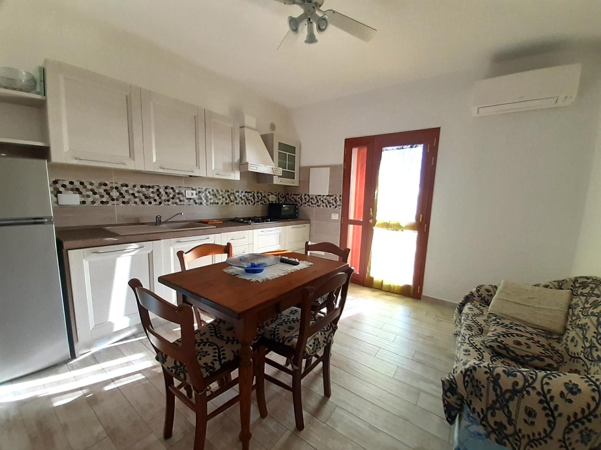 Agriturismo Val Di Nappo Castiglione della Pescaia Eksteriør billede