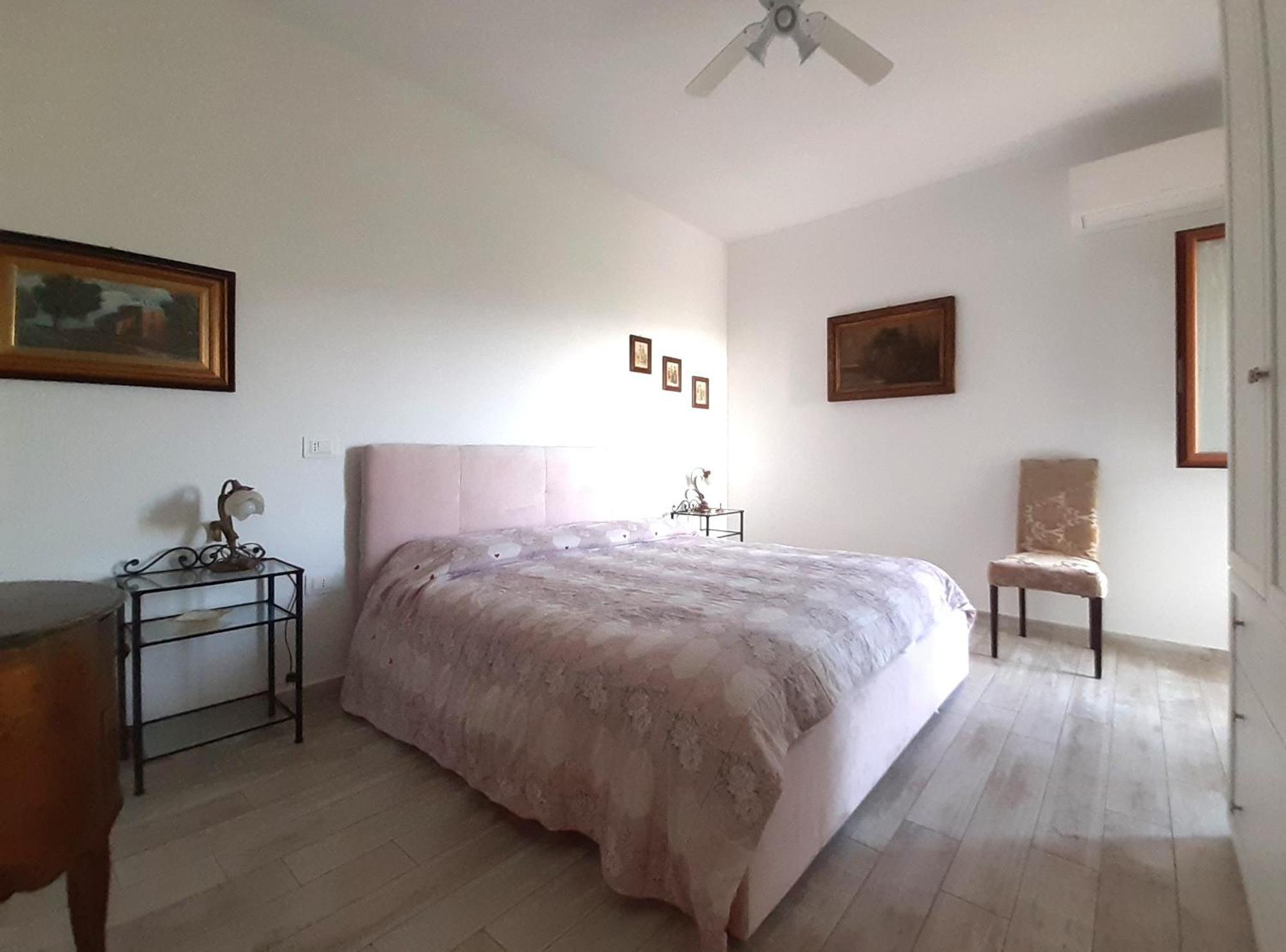 Agriturismo Val Di Nappo Castiglione della Pescaia Eksteriør billede