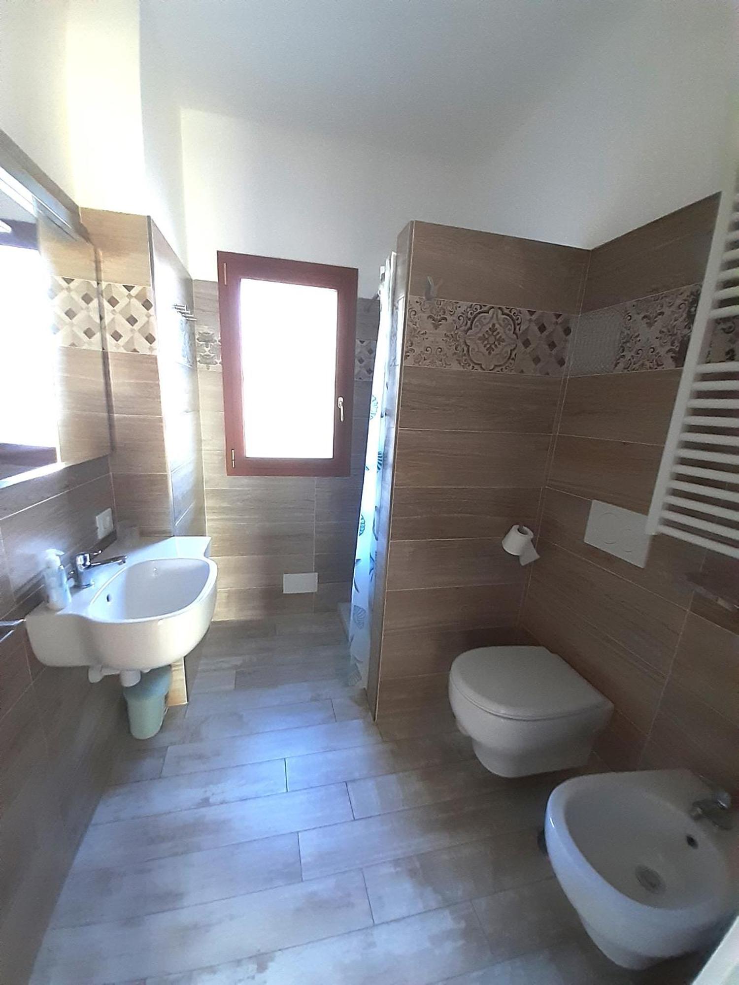 Agriturismo Val Di Nappo Castiglione della Pescaia Eksteriør billede