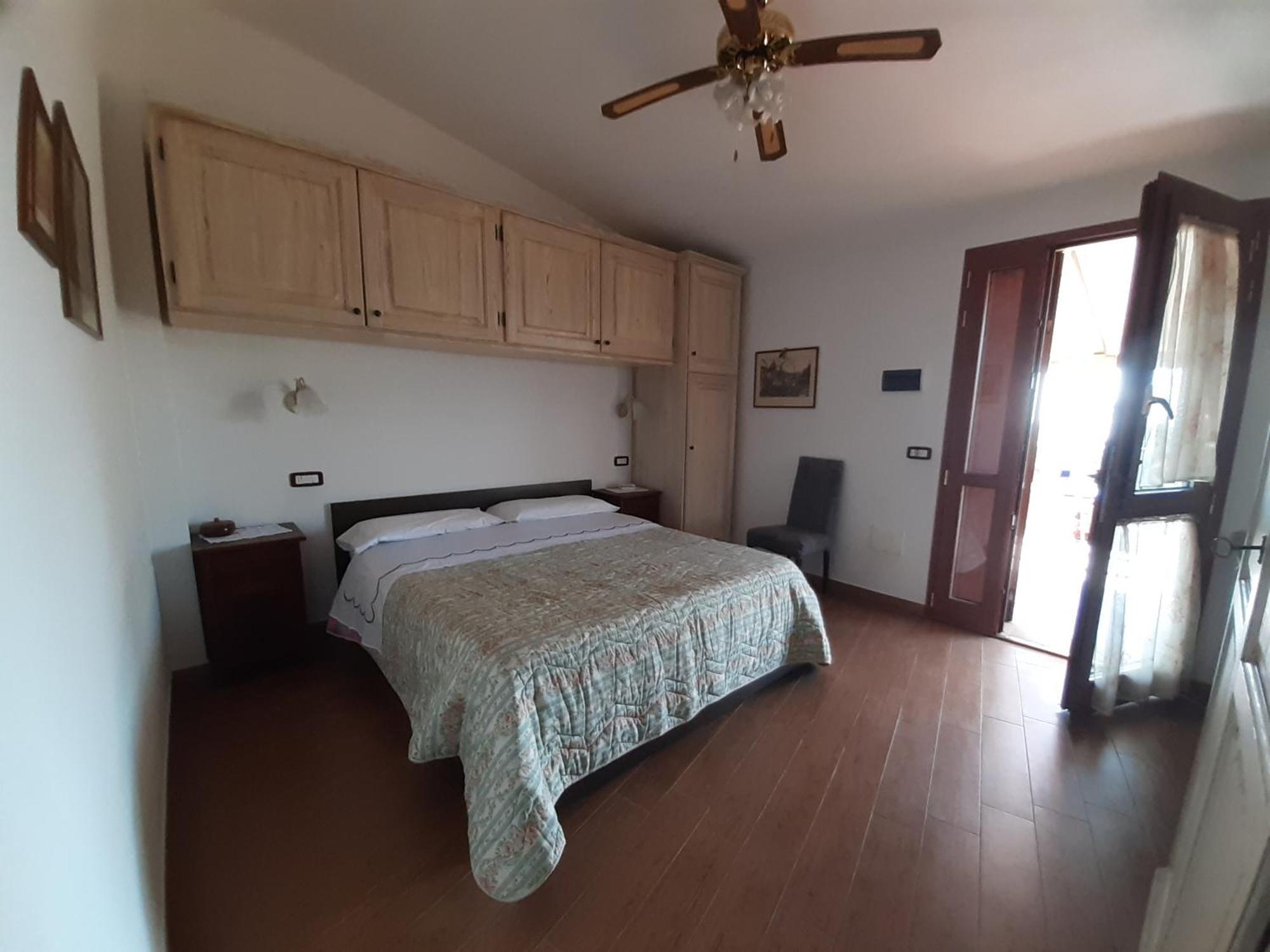 Agriturismo Val Di Nappo Castiglione della Pescaia Eksteriør billede