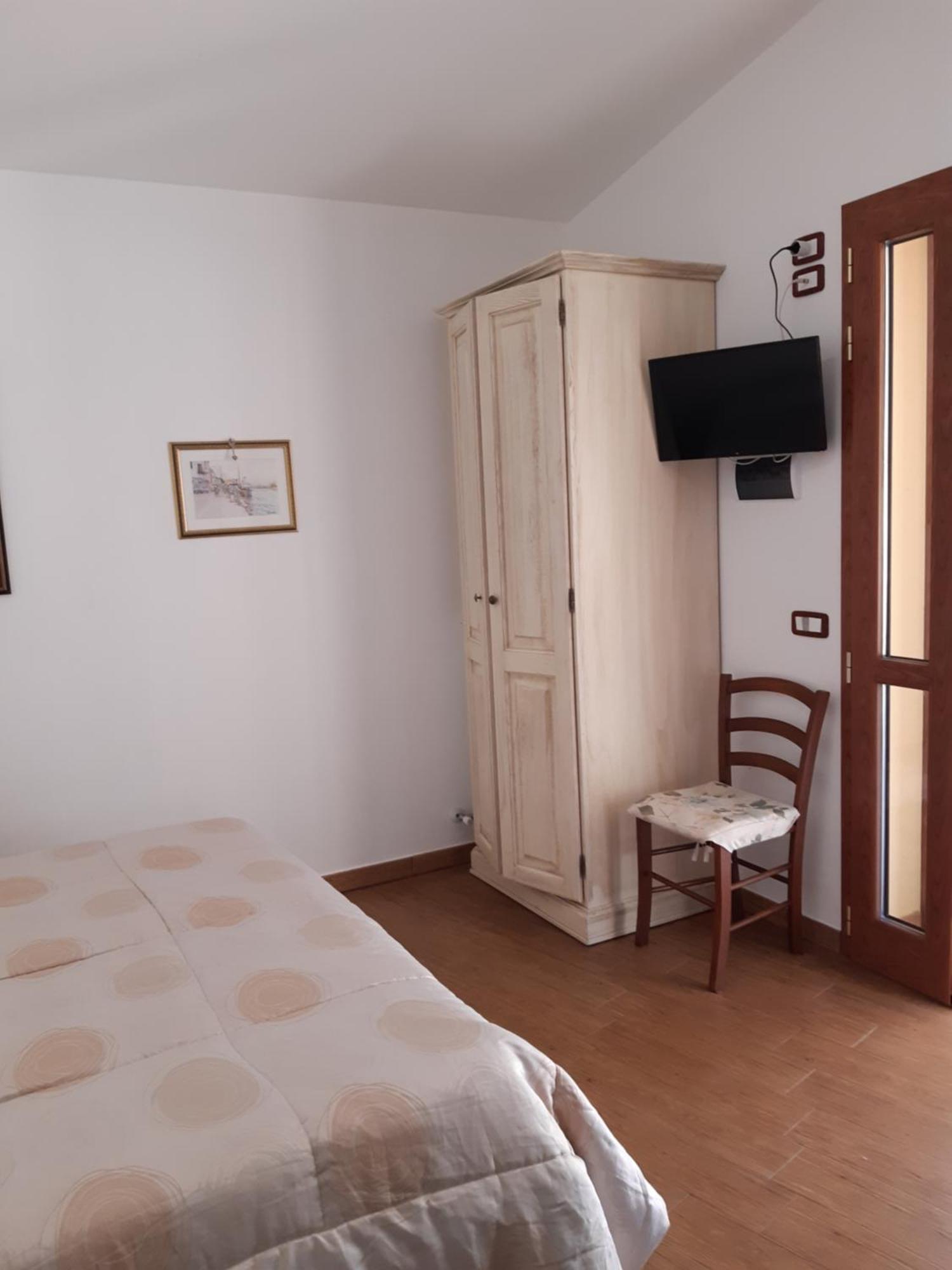 Agriturismo Val Di Nappo Castiglione della Pescaia Værelse billede