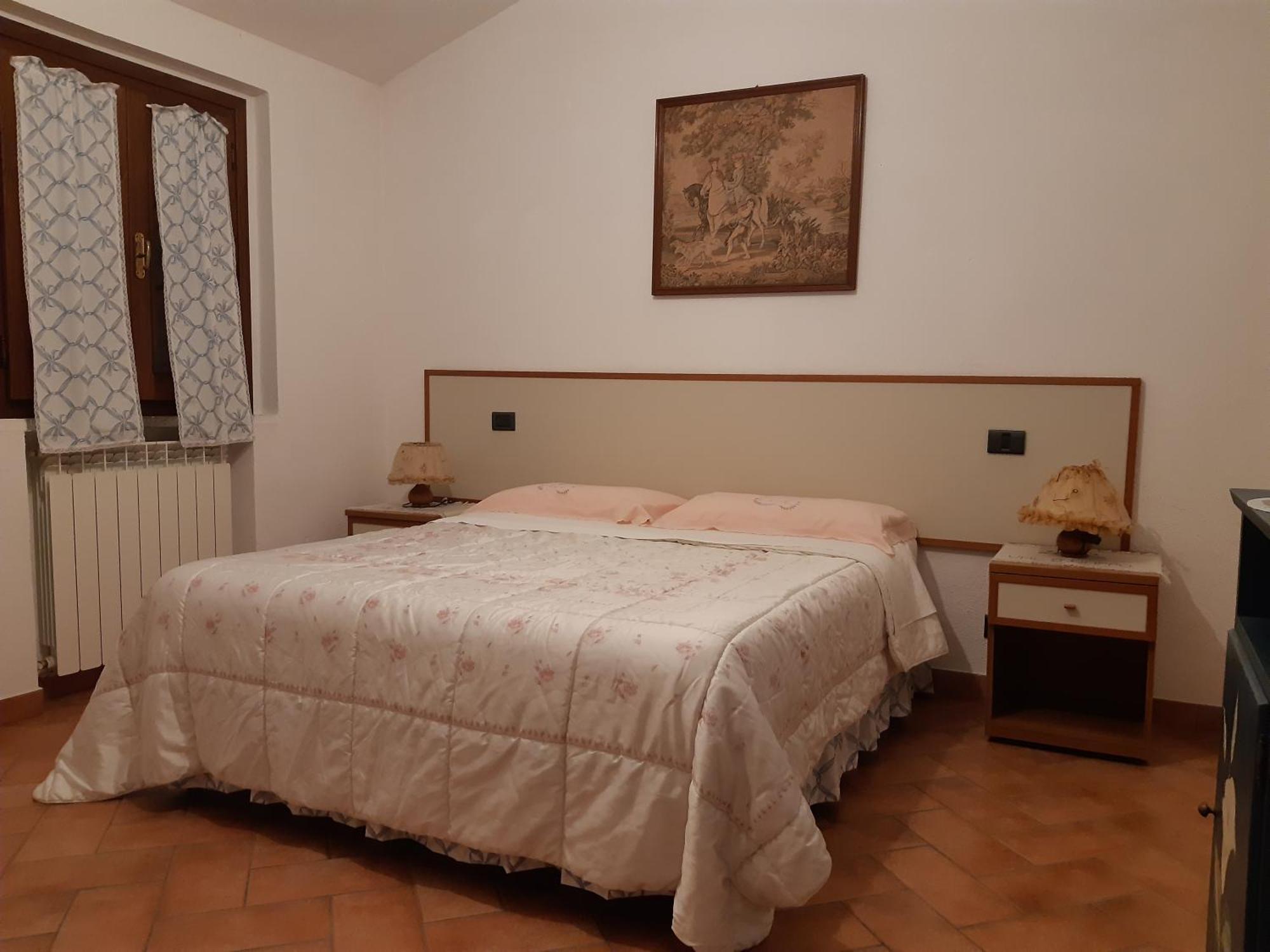Agriturismo Val Di Nappo Castiglione della Pescaia Værelse billede
