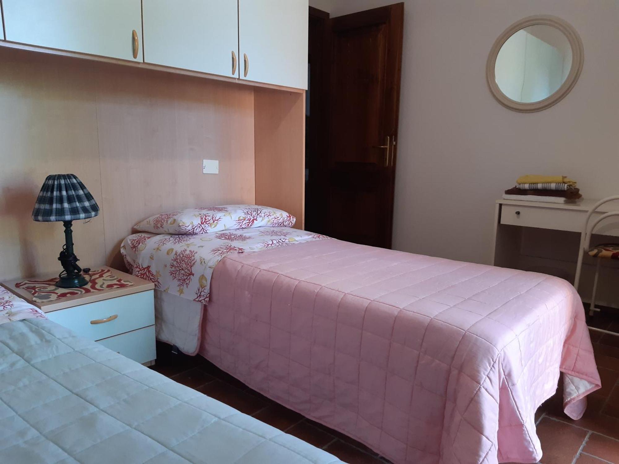 Agriturismo Val Di Nappo Castiglione della Pescaia Værelse billede