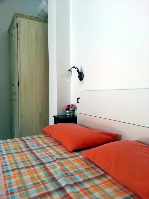 Agriturismo Val Di Nappo Castiglione della Pescaia Eksteriør billede